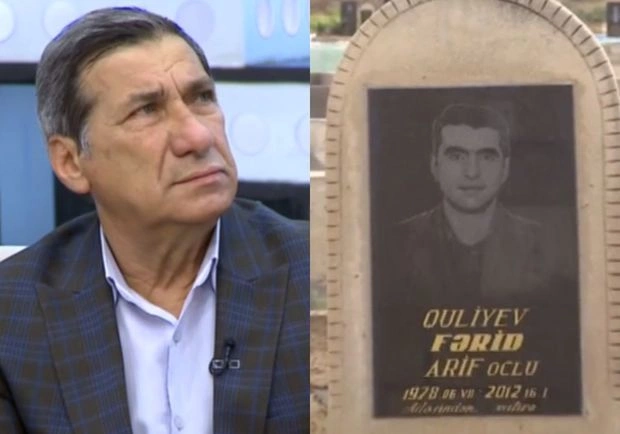 Övladlarını gənc yaşda itirən məşhurlar - SİYAHI