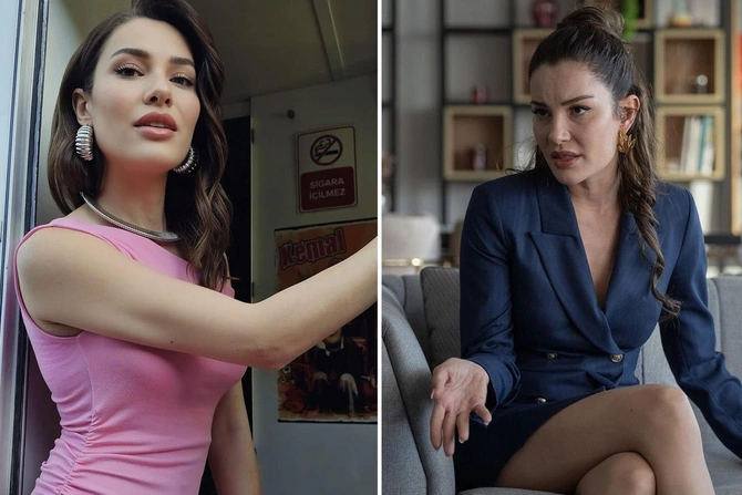 Doğulanda həkimin əlindən düşən, övladını itirən, depressiyadan çıxa bilməyən, 35 yaşında vəfat edən Ece İrtemin HEKAYƏSİ