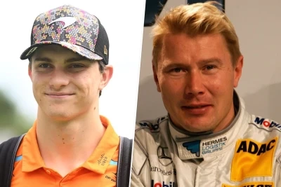 Бен Аффлек снимет документальный фильм о легендарном конструкторе Формулы-1