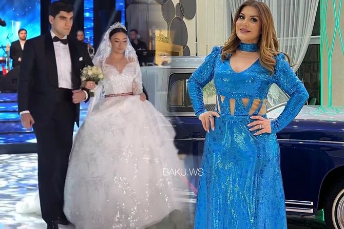 Toylara 300, 2000, 10 min AZN yazdıran AZƏRBAYCANLI MƏŞHURLAR