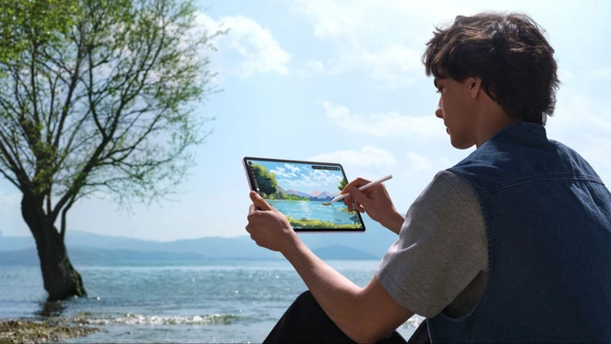 HUAWEI MatePad 11,5