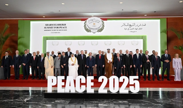 Президент Азербайджана Ильхам Алиев принимает участие в 