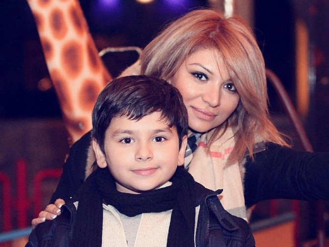 Övladlarını gənc yaşda itirən məşhurlar - SİYAHI