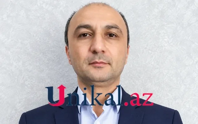 Komitə sədri professoru mərkəzə direktor təyin etdi