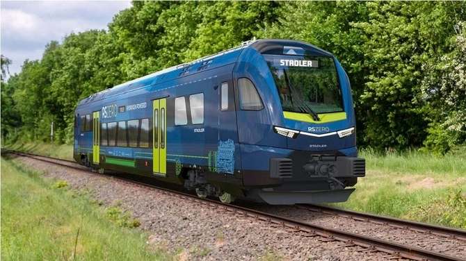 Azərbaycanda rels avtobuslarının tətbiqi ilə bağlı AÇIQLAMA