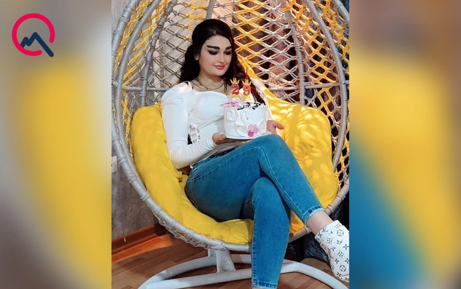 Məleykə Əsədovanın bacısı qızı İranda vəfat etdi