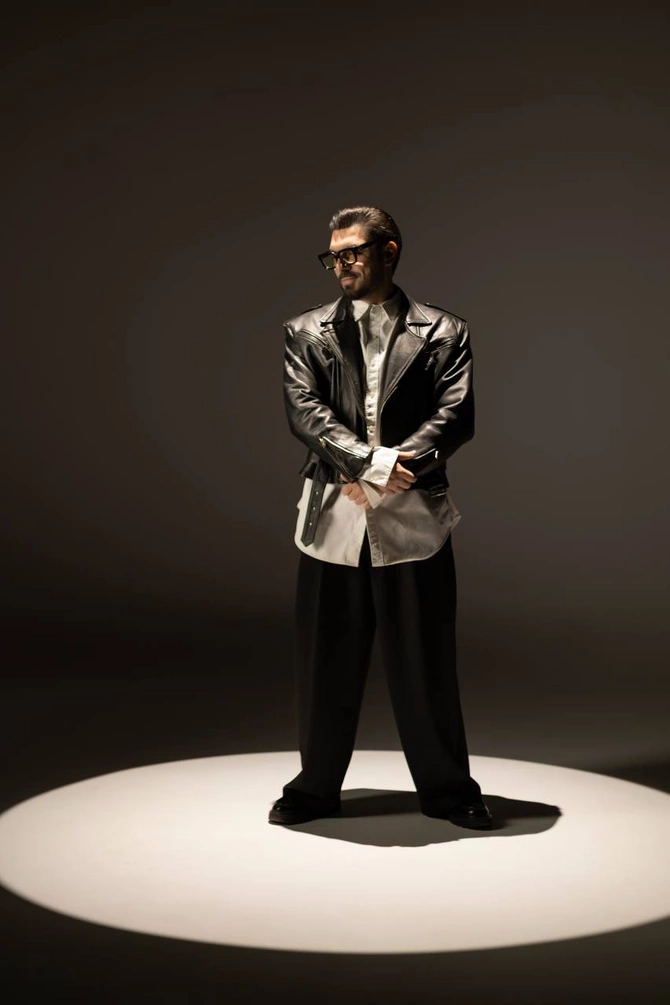 Yaşar Yusub yeni imici ilə təəccübləndirdi