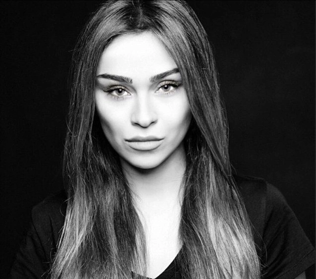 Türkiyədə fəaliyyət göstərən AZƏRBAYCANLI MƏŞHURLAR