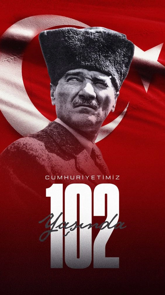 Məşhurlardan 29 Oktyabr – Cümhuriyyət bayramı PAYLAŞIMLARI Məşhurlardan 29 Oktyabr – Cümhuriyyət bayramı PAYLAŞIMLARI