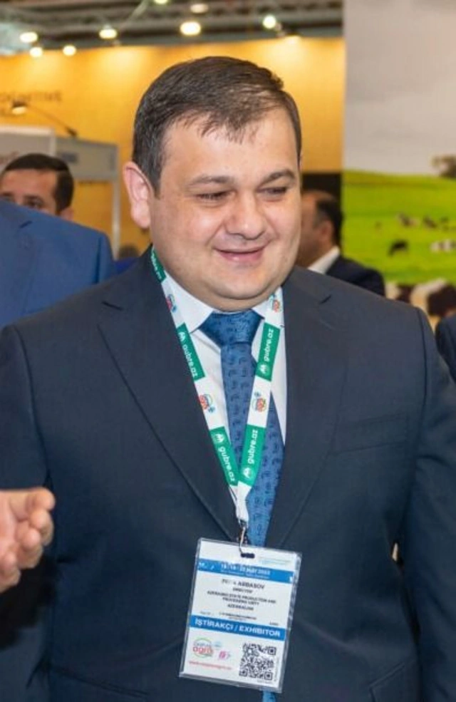 Nazir yüksəkvəzifəli şəxsi işdən çıxardı