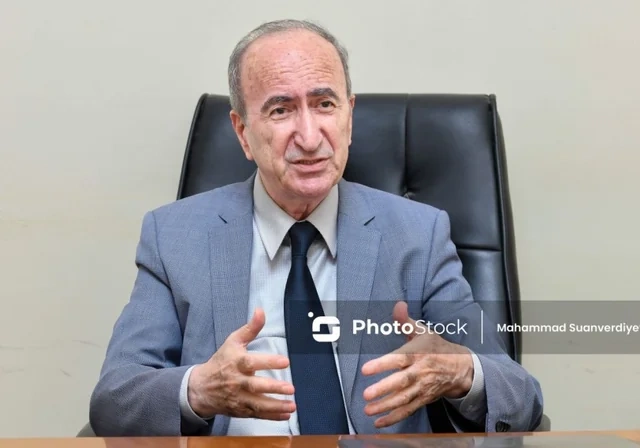 Bulvar dənizdən 30 kilometr aralı qala bilər