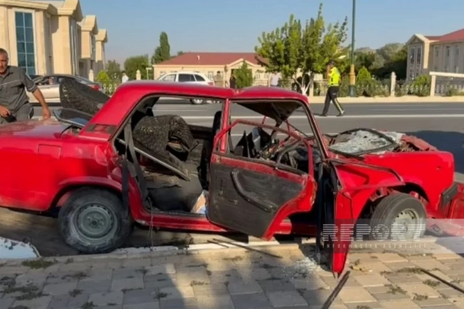 Naxçıvanda 