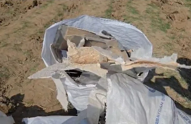 İranpərəstlərin təxribat cəhdləri: Baku TV bəyanat yaydı