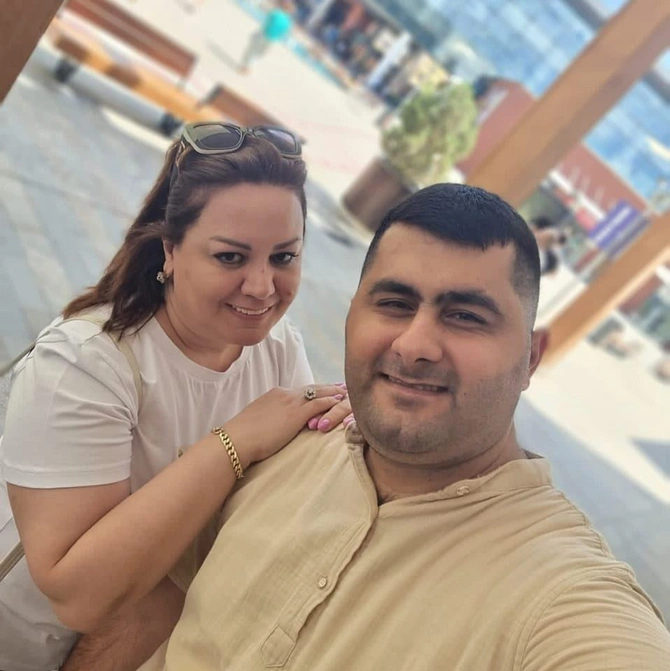 Terror hücumunda yaralanan Vasif Tağıyev indi bu səfirlikdə işləyir