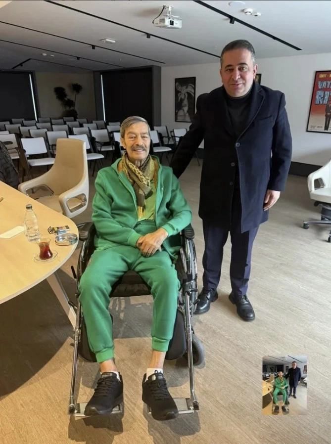 Səhhətindəki problemlərlə GÜNDƏMƏ GƏLƏN MƏŞHURLAR - SİYAHI