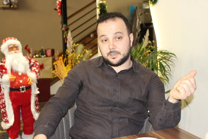 Həkim-neyrocərrah Vüsal Məmmədov: 