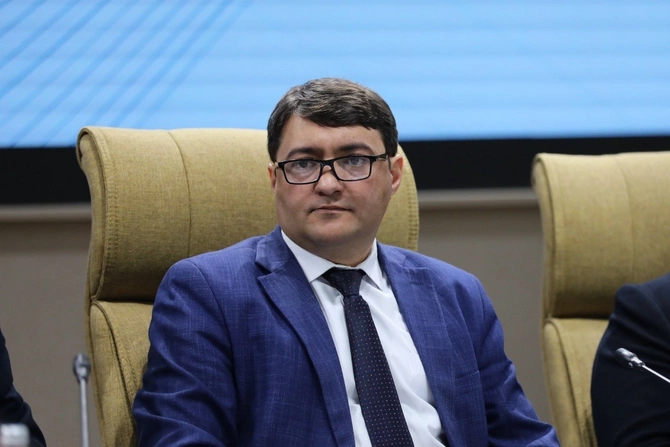 Azərbaycan Prezidentinin simasında regional və qlobal dünya böyük sərkərdə gördü