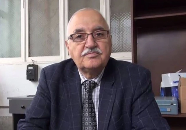 Bacadan gələn ölümcül TƏHLÜKƏ