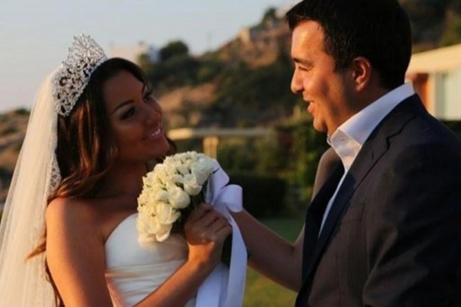 Şou-biznesin xoşbəxt ailə həyatı olan məşhurları - SİYAHI