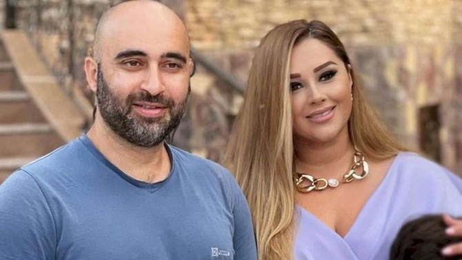 İş adamı, mayor, həkim, mühəndislə UĞURLU AİLƏ HƏYATI QURAN MƏŞHURLAR