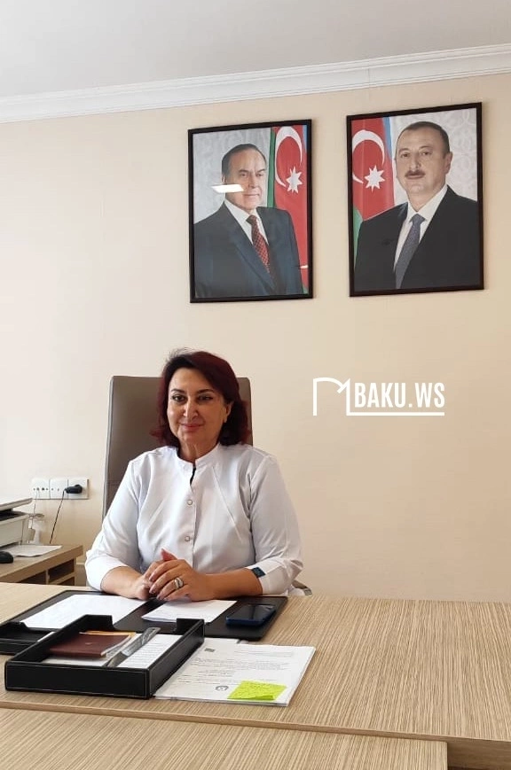 Valideynlərə XƏBƏRDARLIQ - Həkimdən həyəcan təbili