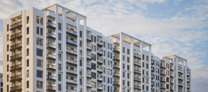 Metroya yaxın yaşamaq istəyənlər üçün əla fürsət: 