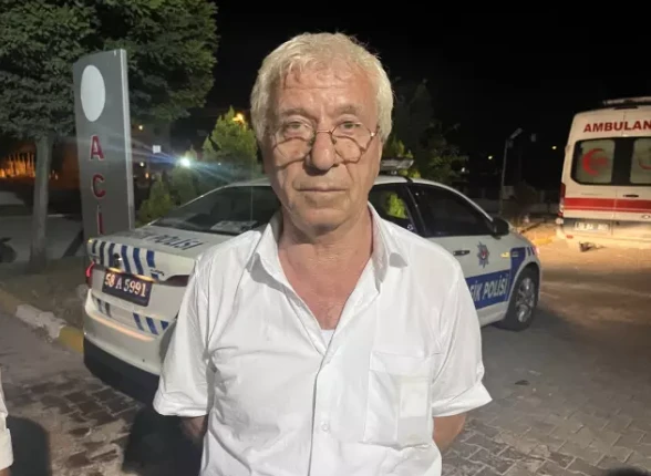 Türkiyədə avtobus qəzaya düşdü - Sürücü 24 sərnişinin həyatını xilas etdi