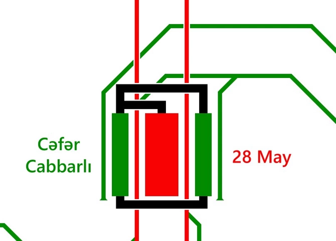 Tikiləcək metro stansiyaları ilə bağlı YENİ AÇIQLAMA