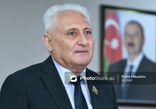 Təbii fəlakət qarşısında dövlət qalxanı