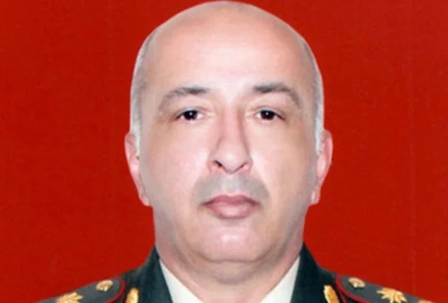 Polkovnikin ölümündən sonra üzə çıxan CİNAYƏTİ: Dövlətə BİR MİLYON ZİYAN VURUB