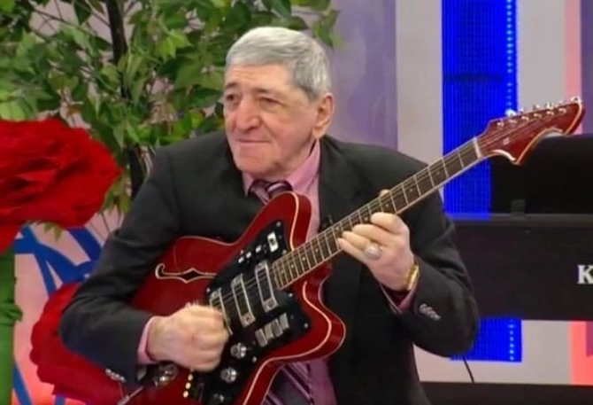 Xalq artisti Rəmişin vəfatından 5 il ötür