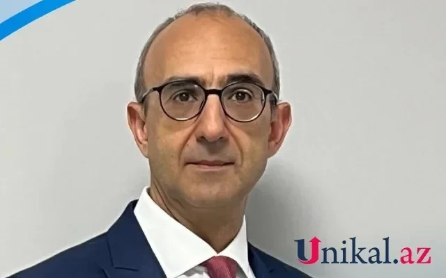 Agentliyin departament müdiri işdən çıxdı: YÜKSƏK VƏZİFƏYƏ təyin olundu
