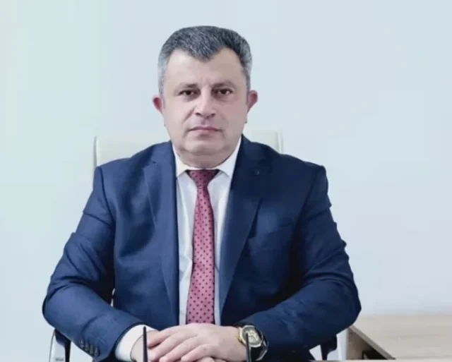 Sumqayıt Tibb Mərkəzində direktor vəzifəsini kim icra edir?