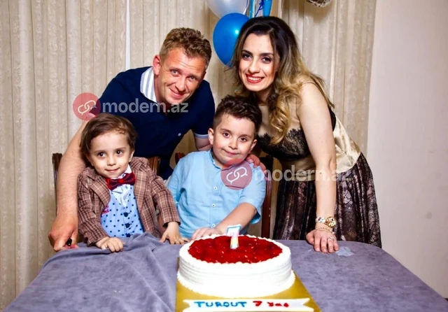 Şəhid pilot Rəşad Atakişiyevin son fotosu: Həlak olmasından bir ay öncə