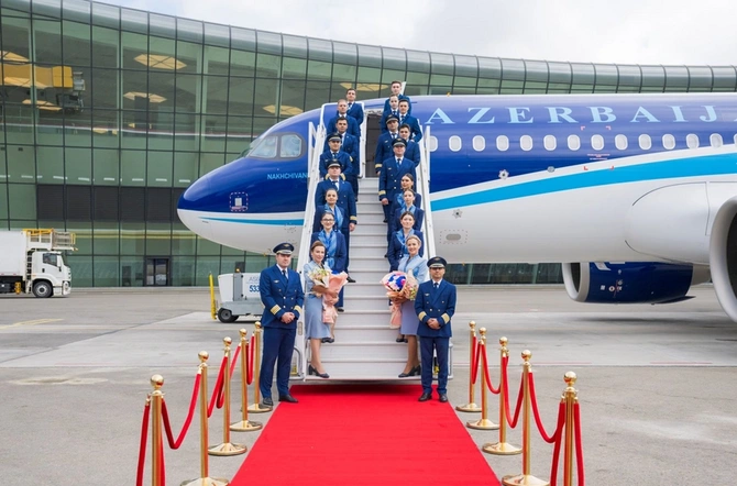 AZAL donanmasına yeni AZAL donanmasına yeni