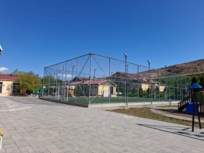 Naxçıvanın turizm imkanlarının nümayiş etdirilməsi məqsədilə MEDİATUR Naxçıvanın turizm imkanlarının nümayiş etdirilməsi məqsədilə MEDİATUR