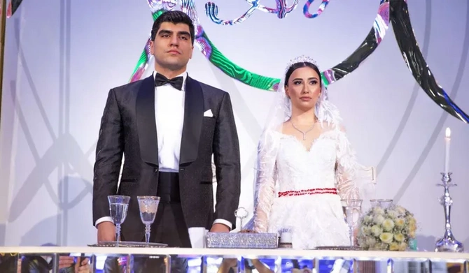 Toylara 300, 2000, 10 min AZN yazdıran AZƏRBAYCANLI MƏŞHURLAR