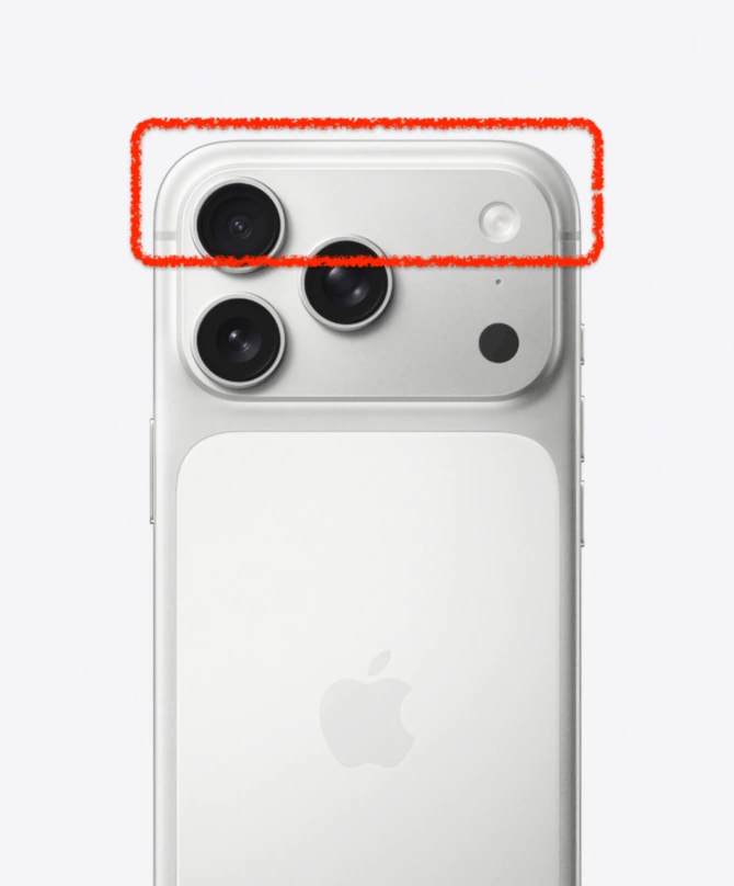 iPhone 17 Pro-da bu problem yaranmağa başlayıb