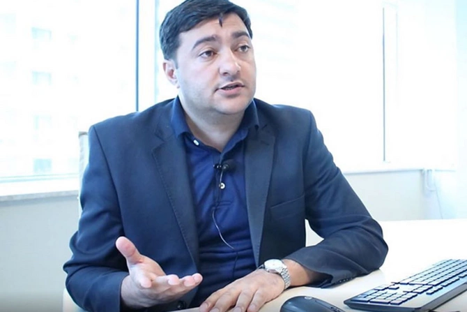 Politoloq: Paşinyanın Qarabağdakı separatçı rejimə dəstəyi Praqada əldə olunan razılaşmalarla ziddiyyət təşkil edirdi