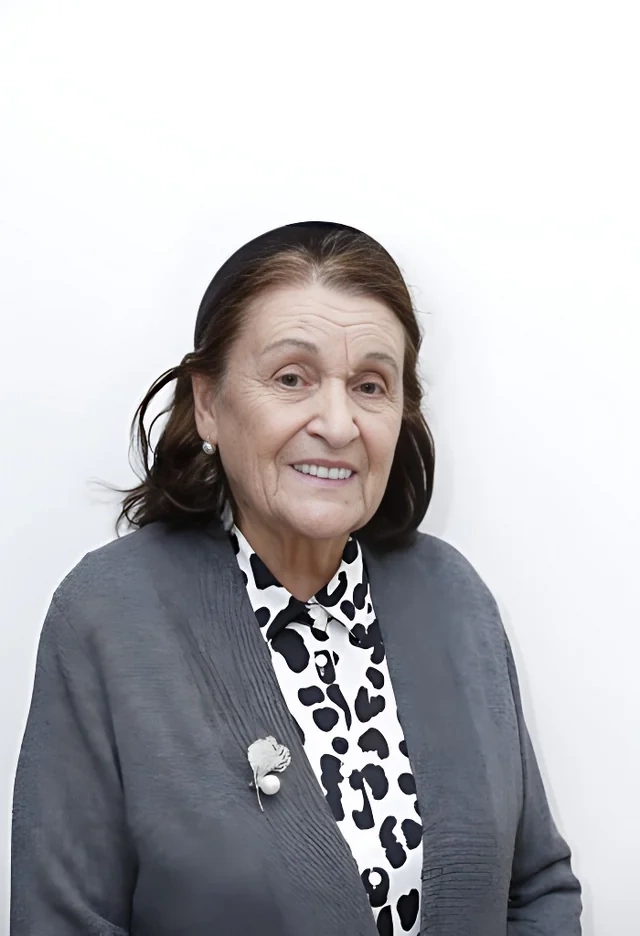 BDU-nun aparıcı elmi işçisi Zara Məmmədova vəfat edib