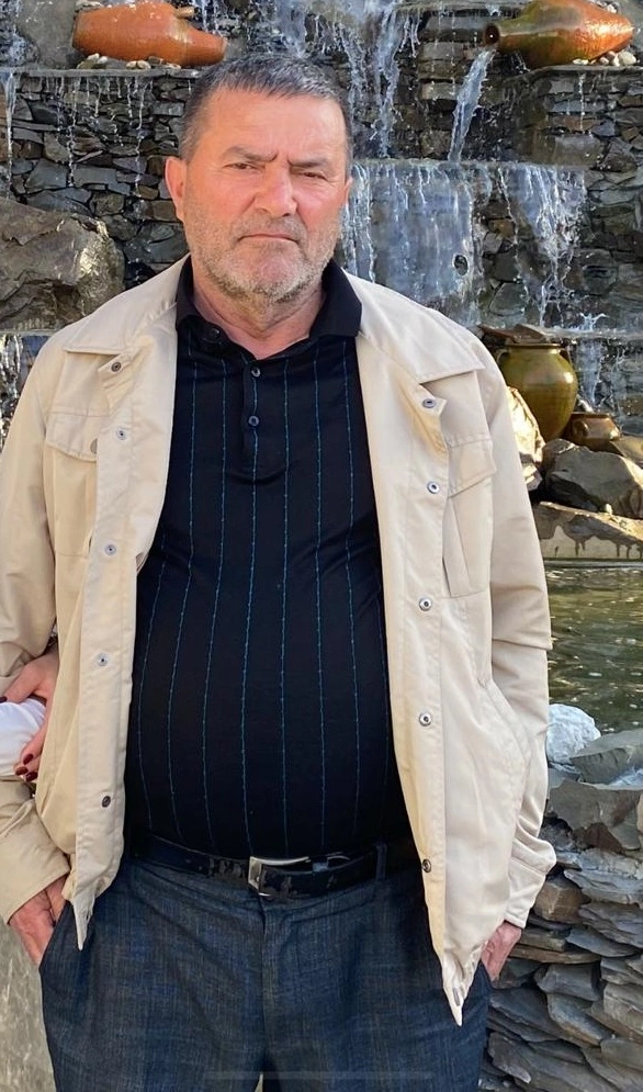 Bakıda 67 yaşlı kişi itkin düşdü