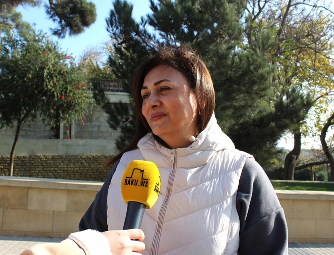 Qadın avtobus sürücüsü: 