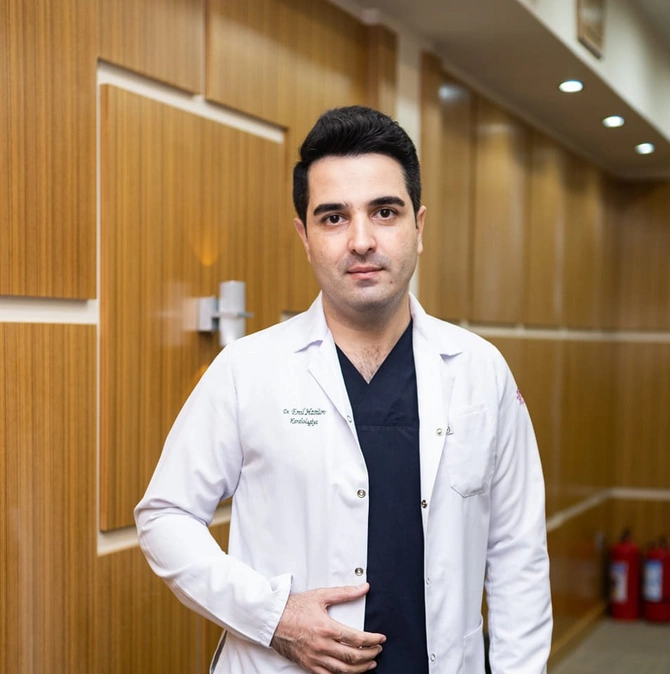 Azərbaycanda gənclər arasında ölüm halları niyə ARTIB? – KARDİOLOQDAN XƏBƏRDARLIQ