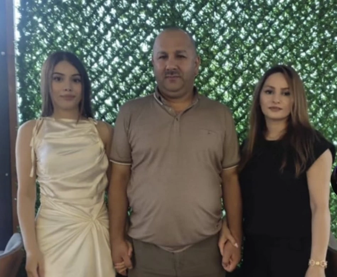 Tələbə qızı dəm qazından boğulmuşdu - 3 il sonra qəzada öldü