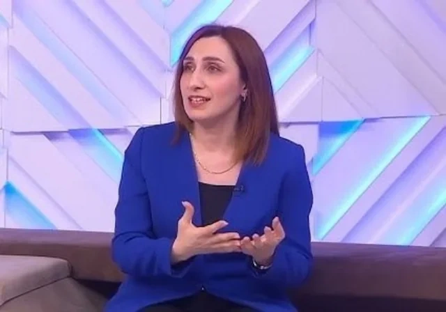 Azərbaycan məktəblərində rəqəmsal dəyişiklik: Yeni mərhələ başlayır