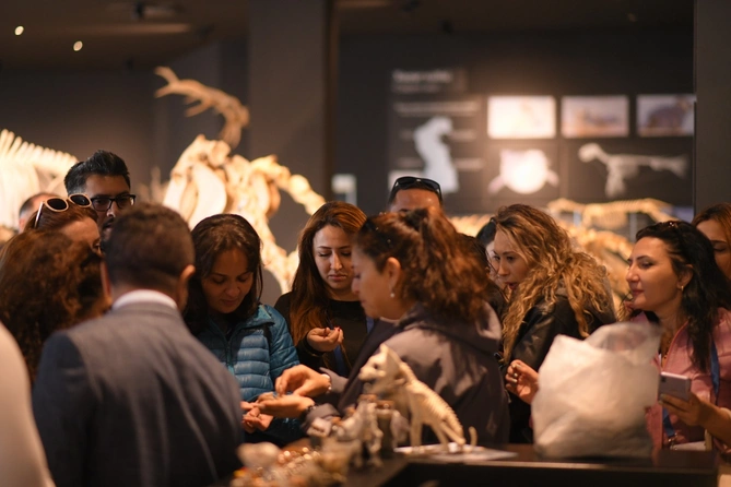 DTA tabeliyindəki qoruq və müəssisələrdəki yeniliklər təqdim olunub DTA tabeliyindəki qoruq və müəssisələrdəki yeniliklər təqdim olunub