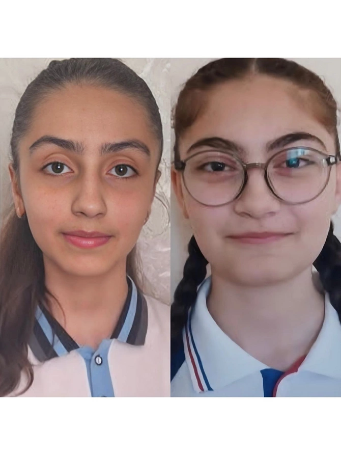 Bu dəfə imtahanda ən çox bal yığan onlar oldu - FOTOLAR