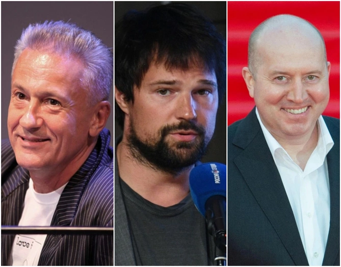 Azərbaycanda aktyorlar çəkildikləri işlərə görə nə qədər pul alırlar?