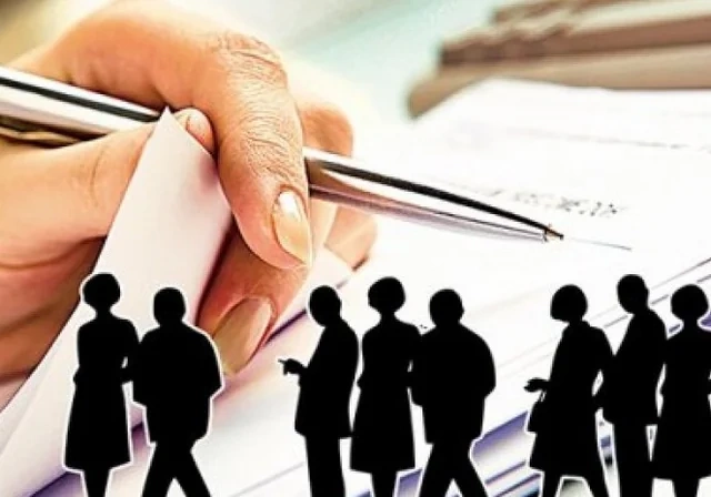 Əmək bazarında yeni dinamika - Yerli kadrlar əcnəbi işçiləri üstələyirlər