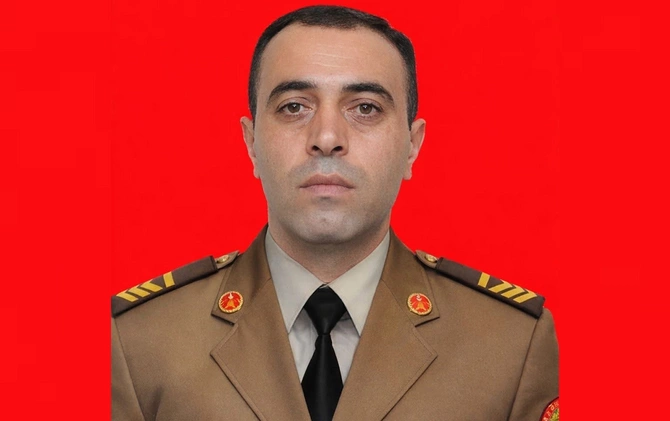 Salyanda yanan avtomobili söndürmək istəyən şəxsləri maşın vurdu, ölən və xəsarət alan var